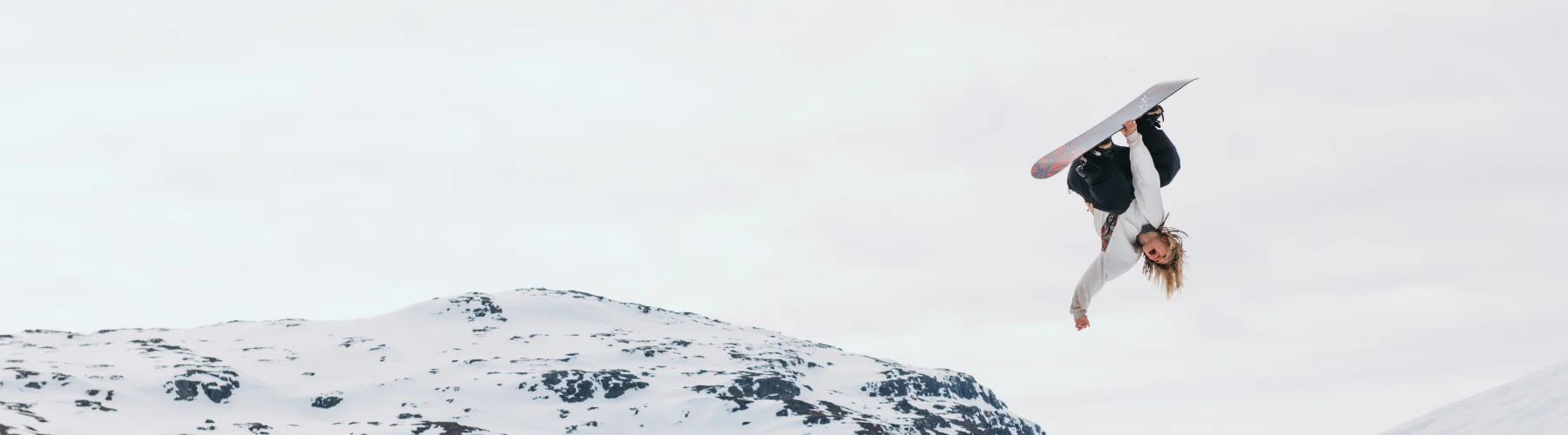 Master the Peaks and Waves